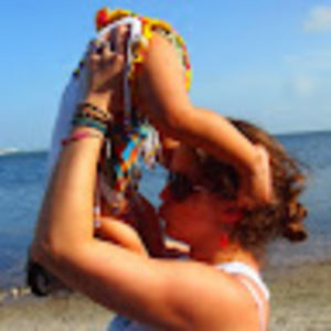 Meet your Posher, Briana